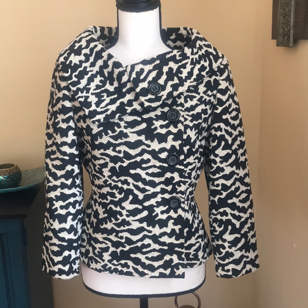 ISABELLA DeMARCO Jacket 4